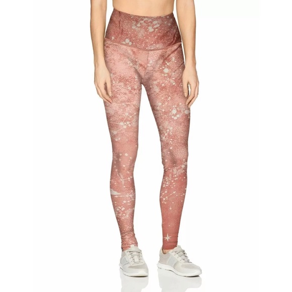 onzie constellation leggings